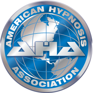 Lisa is a registered member of the American Hypnosis Association